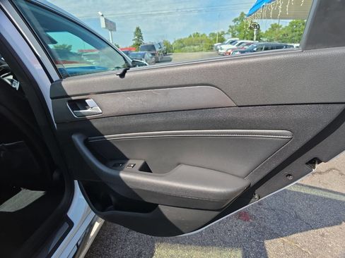 Used 2015 Hyundai Sonata Limited 2.0T image 26