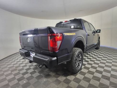 New 2026 Ford F150 Tremor w/ Equipment Group 402B AWD/4WD image 7