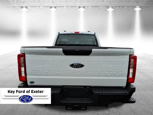 New 2026 Ford F350 XL w/ FX4 Off-Road Package image 5