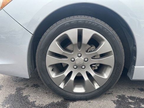 Used 2013 Subaru Impreza 2.0i Sport Premium w/ Popular Pkg 1 image 9