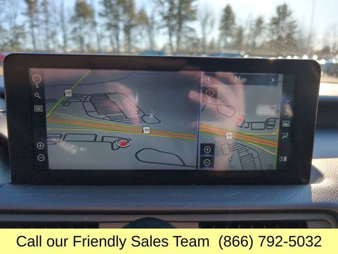 Used 2024 Lexus IS 350 F Sport image 22