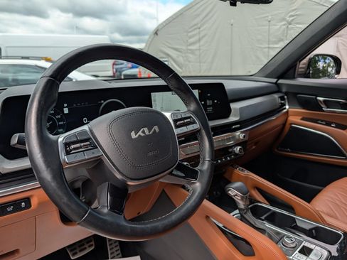 Used 2024 Kia Telluride SX Prestige X-Line AWD/4WD image 30