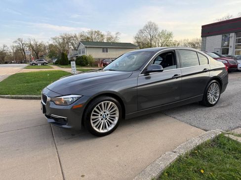 Used 2013 BMW 328i xDrive Sedan image 10