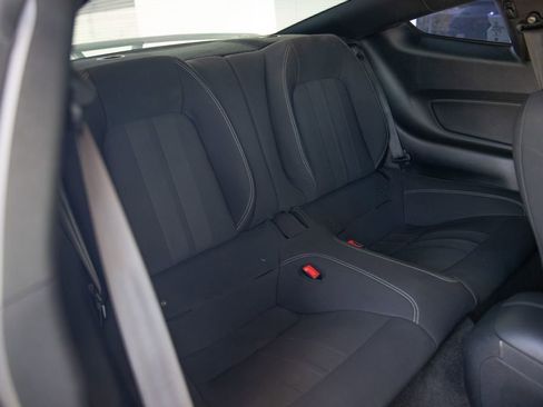 Used 2019 Ford Mustang Coupe w/ Ecoboost Performance Package RWD image 18