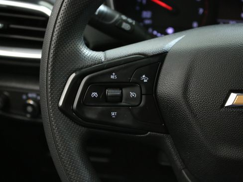 Used 2023 Chevrolet TrailBlazer LT image 32