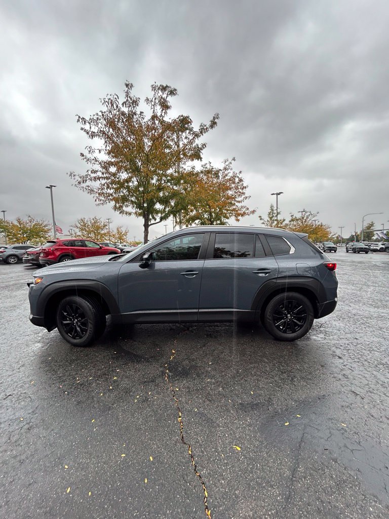 Certified 2024 MAZDA CX-50 AWD 2.5 S w/ Cargo Package image 14