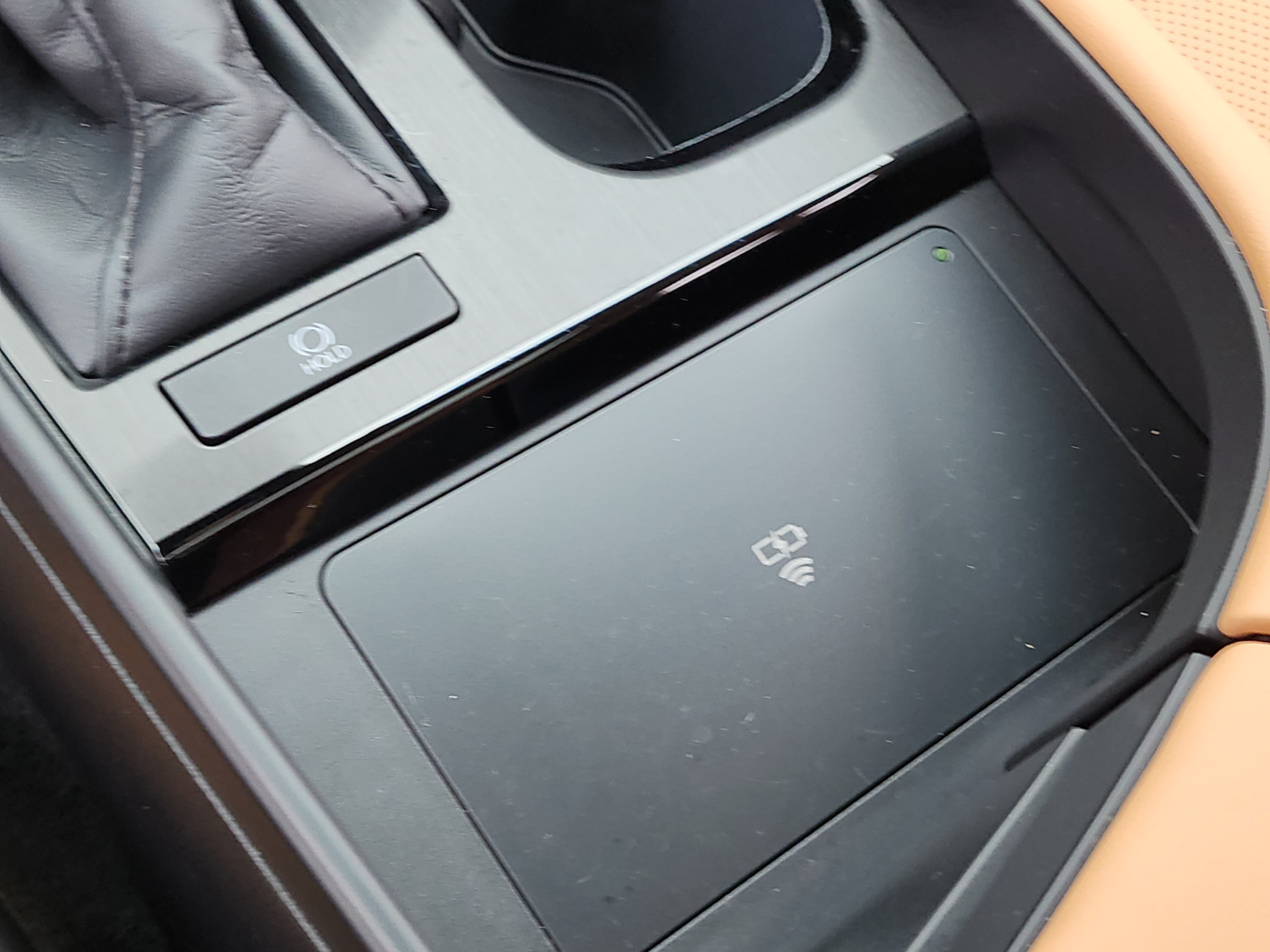 Certified 2025 Lexus ES 350 w/ Premium Package FWD image 24