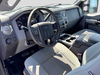 Used 2016 Ford F250 XLT w/ Snow Plow Prep Package AWD/4WD video 2