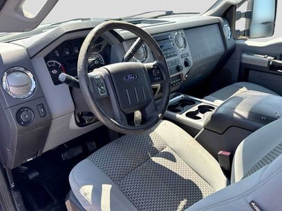 Used 2016 Ford F250 XLT w/ Snow Plow Prep Package