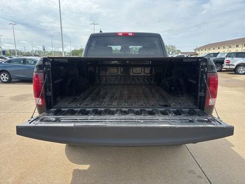 Used 2022 RAM 1500 Classic Warlock w/ Electronics Group image 4