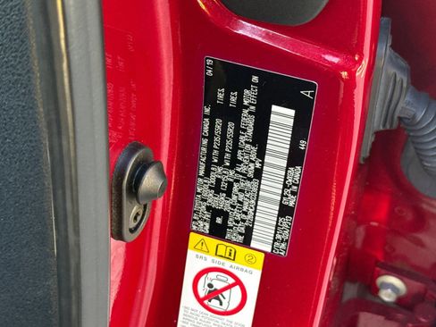 Used 2019 Lexus RX 450h RX 450h image 19