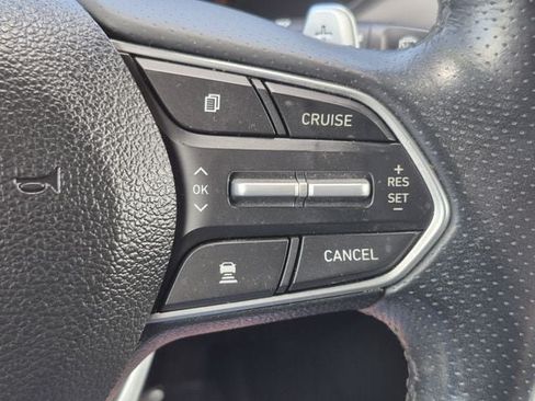 Used 2022 Hyundai Palisade Calligraphy AWD/4WD image 13