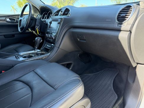 Used 2014 Buick Enclave Premium w/ Trailering Provision Package image 13
