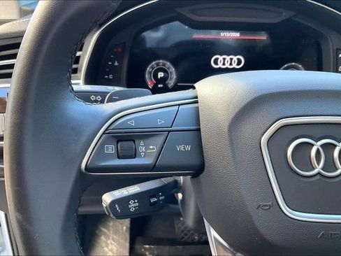 Certified 2023 Audi Q7 2.0T Premium w/ Convenience Package image 18