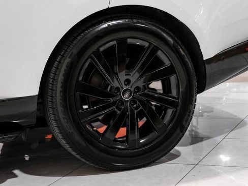 Used 2023 Land Rover Range Rover SE image 55