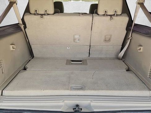 Used 2014 Ford Expedition EL XL AWD/4WD image 6