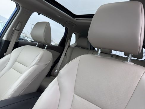 Certified 2023 Nissan Rogue SV w/ SV Premium Package image 27