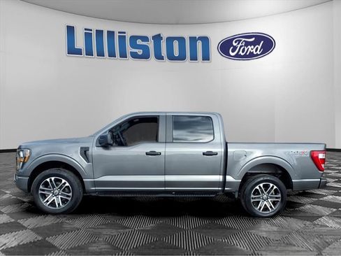 Used 2023 Ford F150 XL w/ STX Appearance Package image 6
