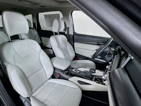 New 2025 Kia Telluride S image 33