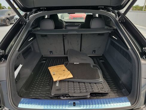 New 2026 Audi SQ8 Premium Plus AWD/4WD image 29