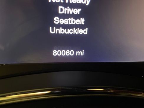 Used 2020 Jeep Grand Cherokee Limited X AWD/4WD image 14
