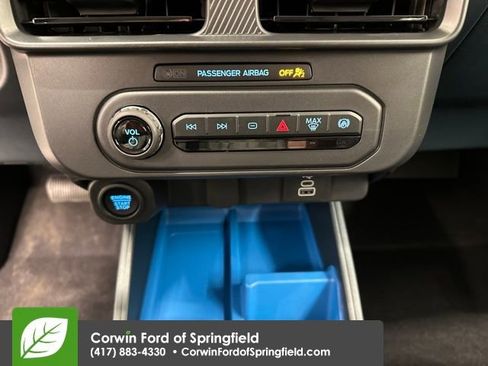 New 2026 Ford Maverick XLT w/ XLT Luxury Package image 23