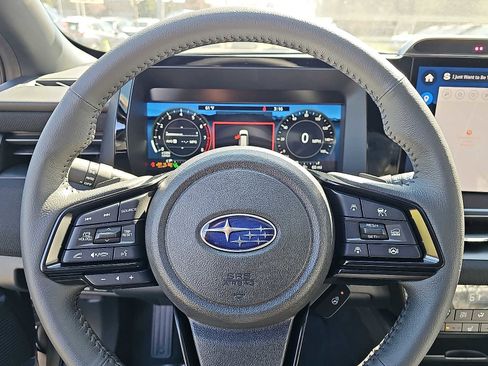 New 2026 Subaru Outback Premium AWD/4WD image 9