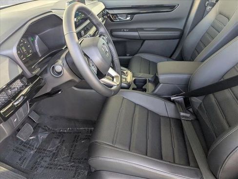 New 2026 Honda CR-V EX-L image 4