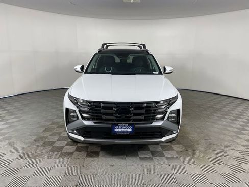 New 2026 Hyundai Tucson Limited AWD/4WD image 25