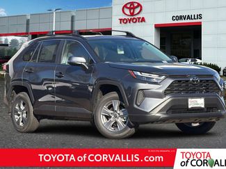 New 2025 Toyota RAV4 XLE w/ Convenience Package video 1