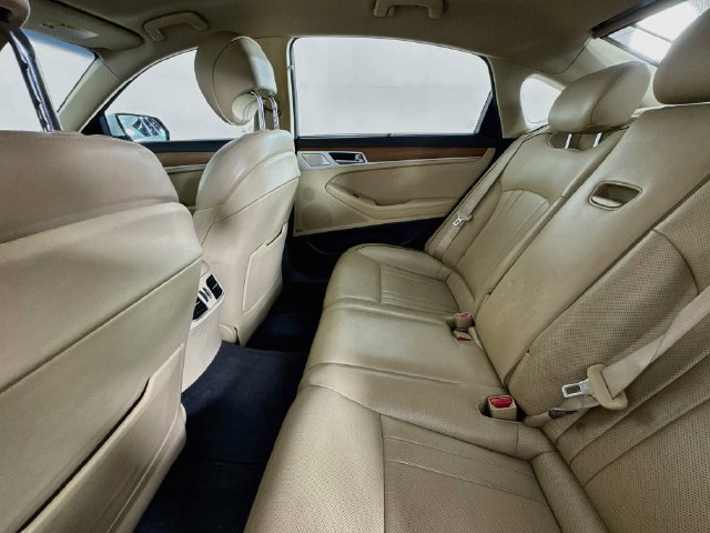 Used 2019 Genesis G80 3.8 w/ Ultimate Package 03 RWD image 22