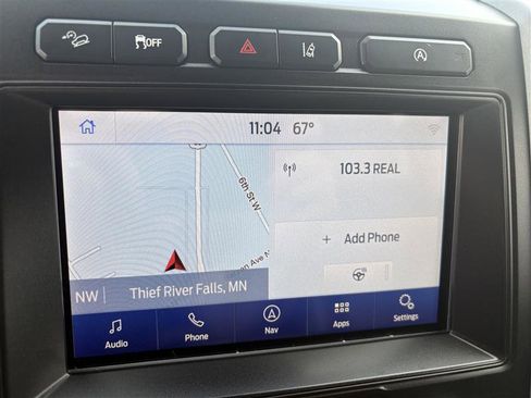 Used 2021 Ford Expedition XLT AWD/4WD image 15