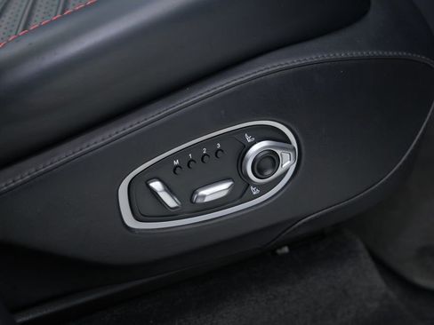 Used 2023 Aston Martin DBX 707 AWD/4WD image 51