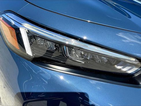 New 2026 Honda Civic LX image 13
