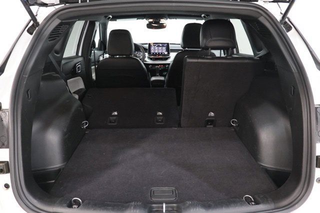 Used 2025 Jeep Compass Limited AWD/4WD image 31