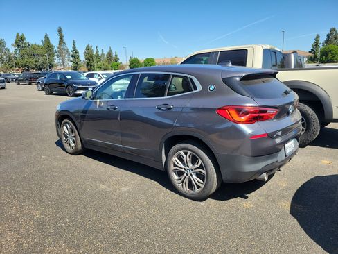 Used 2018 BMW X2 sDrive28i w/ Convenience Package FWD image 3