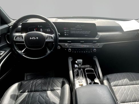 Used 2024 Kia Telluride EX X-Line AWD/4WD image 7