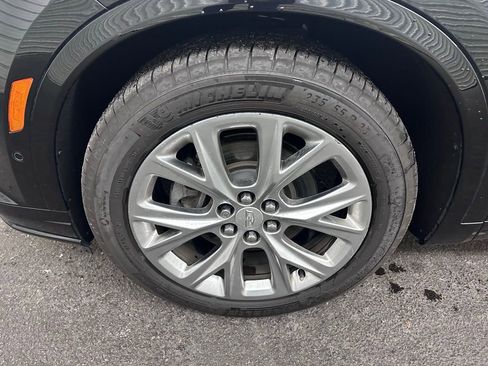 Used 2020 Cadillac XT6 Sport image 8