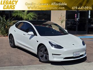 Used 2023 Tesla Model 3 Standard Range RWD video 1