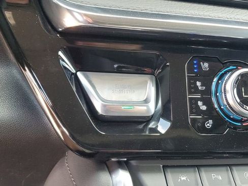 New 2026 GMC Sierra 1500 Denali AWD/4WD image 26