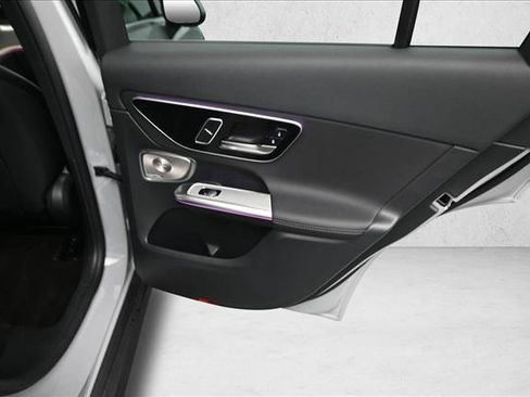 Certified 2026 Mercedes-Benz GLC 300 4MATIC image 25