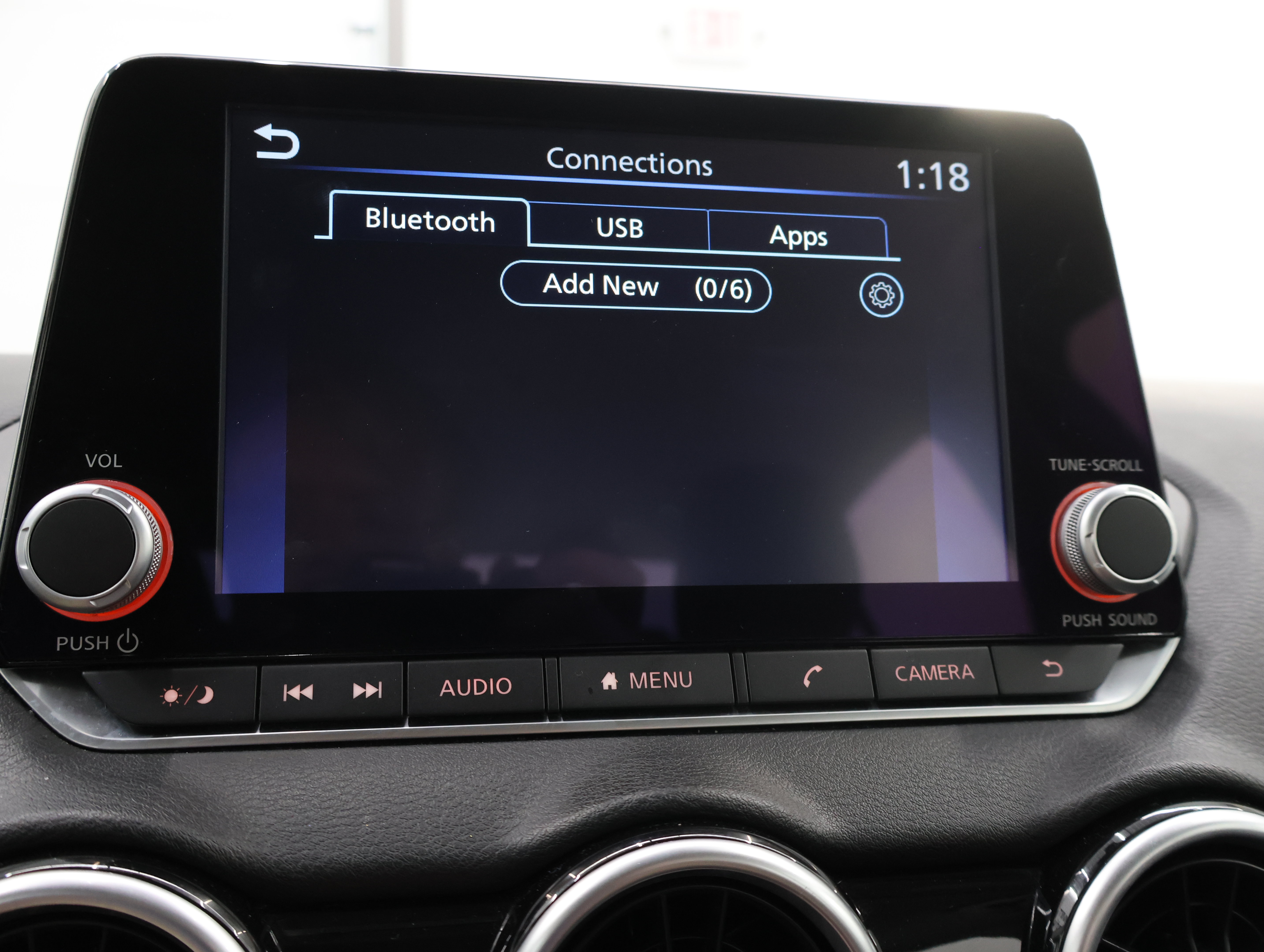 Used 2024 Nissan Sentra SV FWD image 49