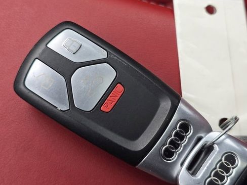 Used 2021 Audi S5 Prestige image 32