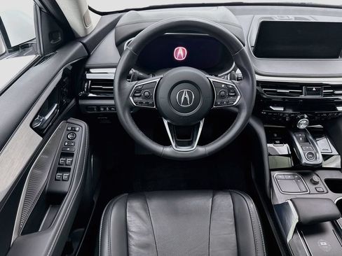 Used 2024 Acura MDX SH-AWD w/ Technology Package image 10
