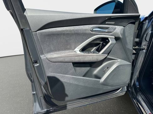 New 2025 Audi SQ5 Premium Plus image 17