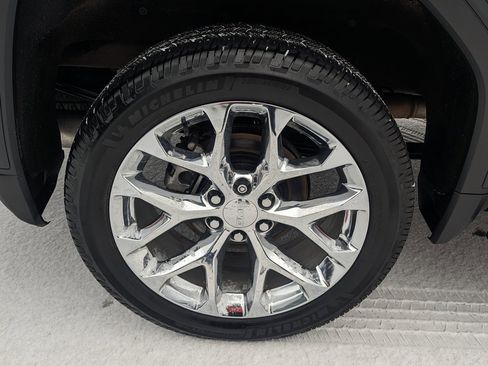 Used 2019 GMC Sierra 1500 Denali w/ Technology Package image 20