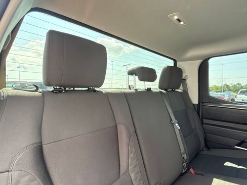 Used 2022 Toyota Tundra SR5 w/ TRD Off-Road Package AWD/4WD image 26