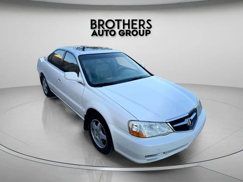 Used 2003 Acura TL image 1