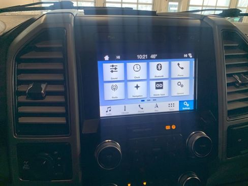 Used 2019 Ford F250 King Ranch w/ King Ranch Ultimate Package image 17