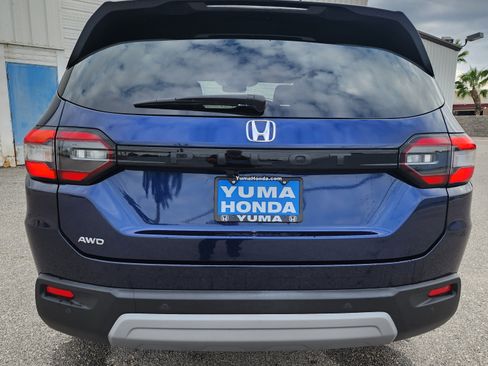 Certified 2023 Honda Pilot EX-L image 20